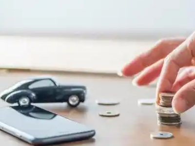 办理大连车辆抵押贷款,短期应急首选